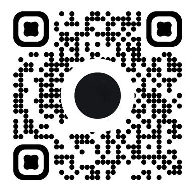 Scan to download the Archilo Android app
